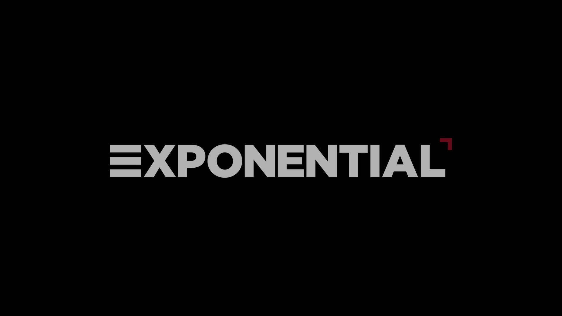 Exponential Conference