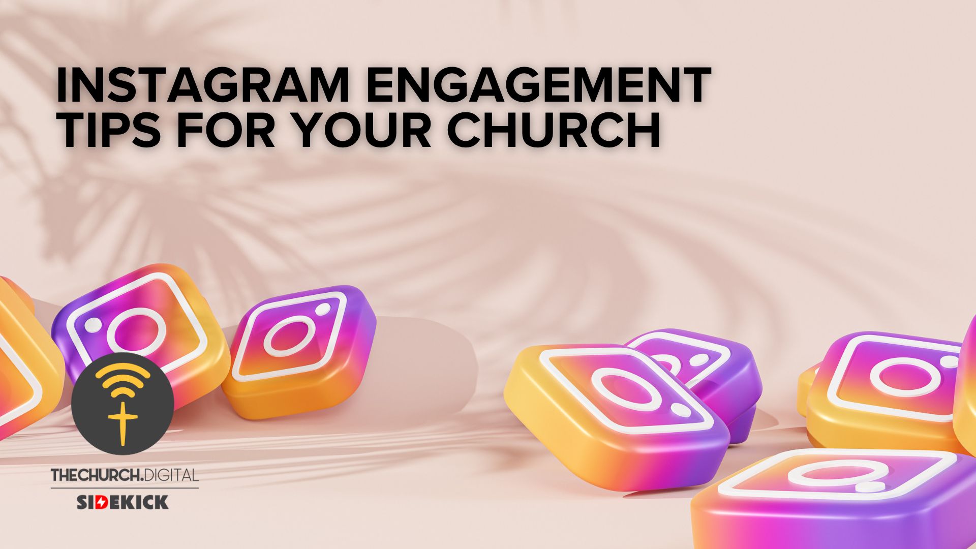 Instagram Engagement Tips for Your Church