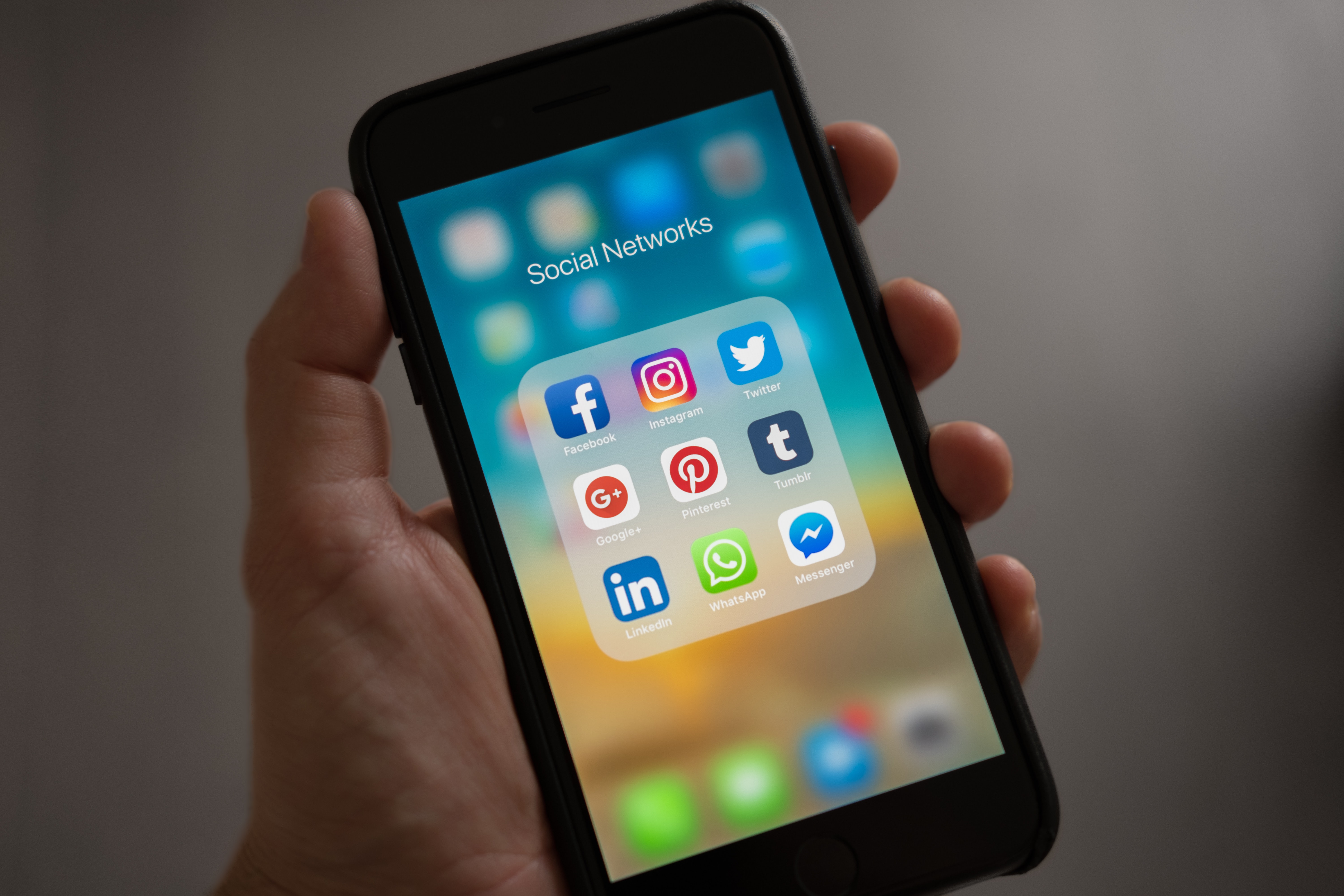5 Social Media Posts That Your Church Should Be Sharing