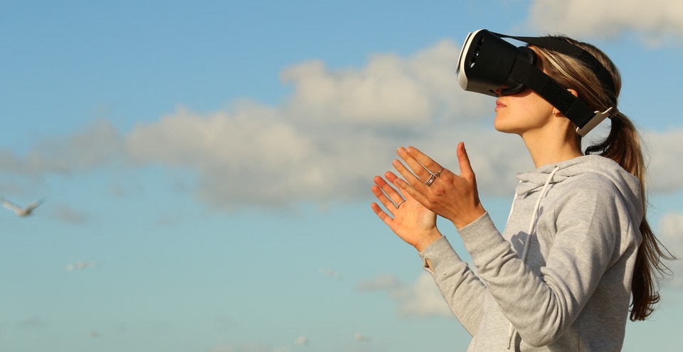 Why 2022 is the Year Churches Should Be Exploring the Metaverse