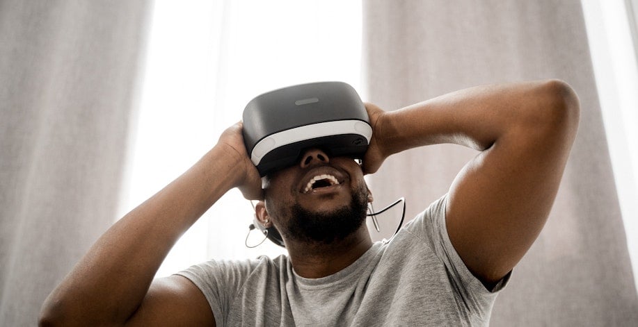 Opportunities for Churches in Virtual Reality