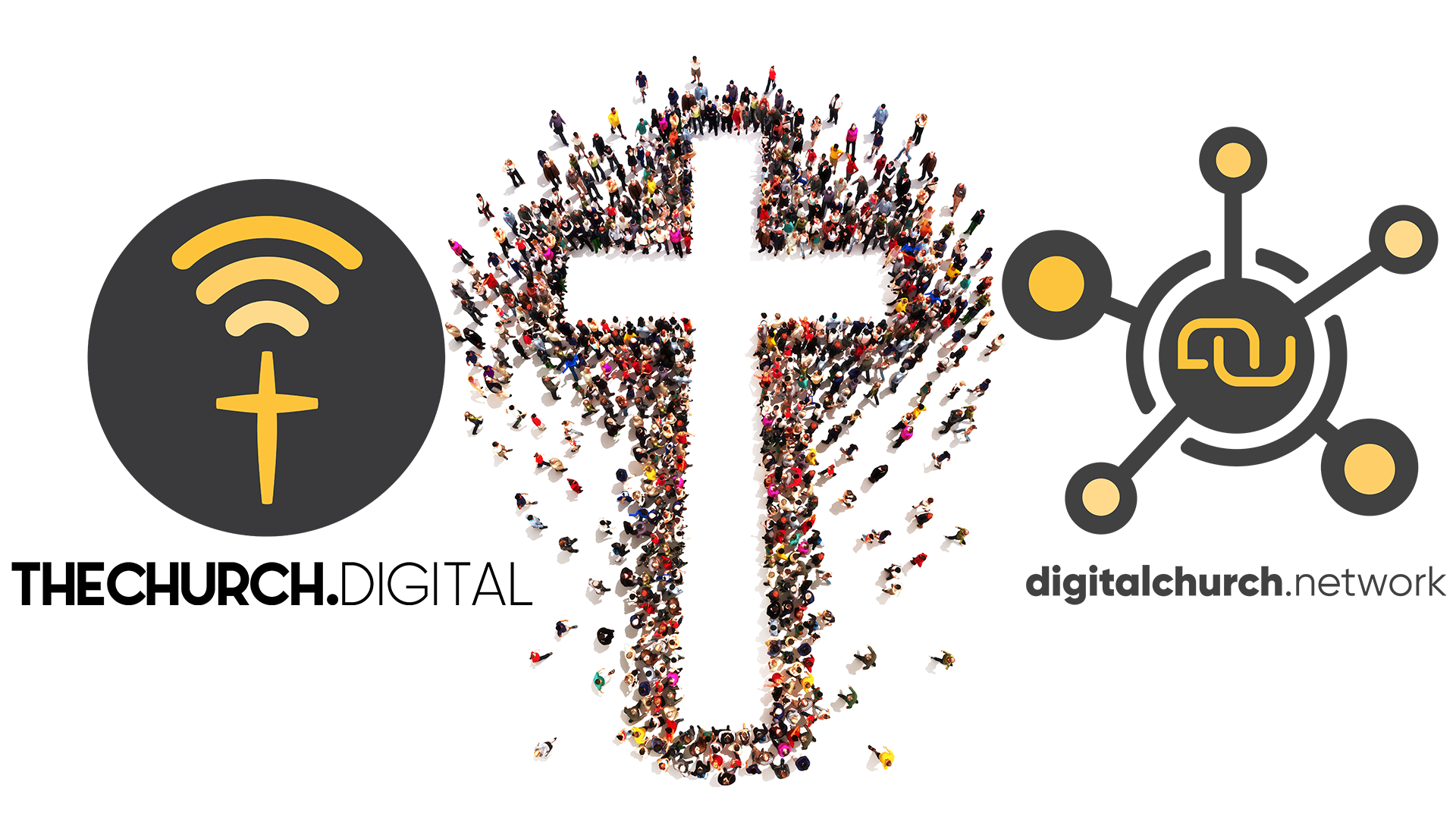 digital churches are awesome